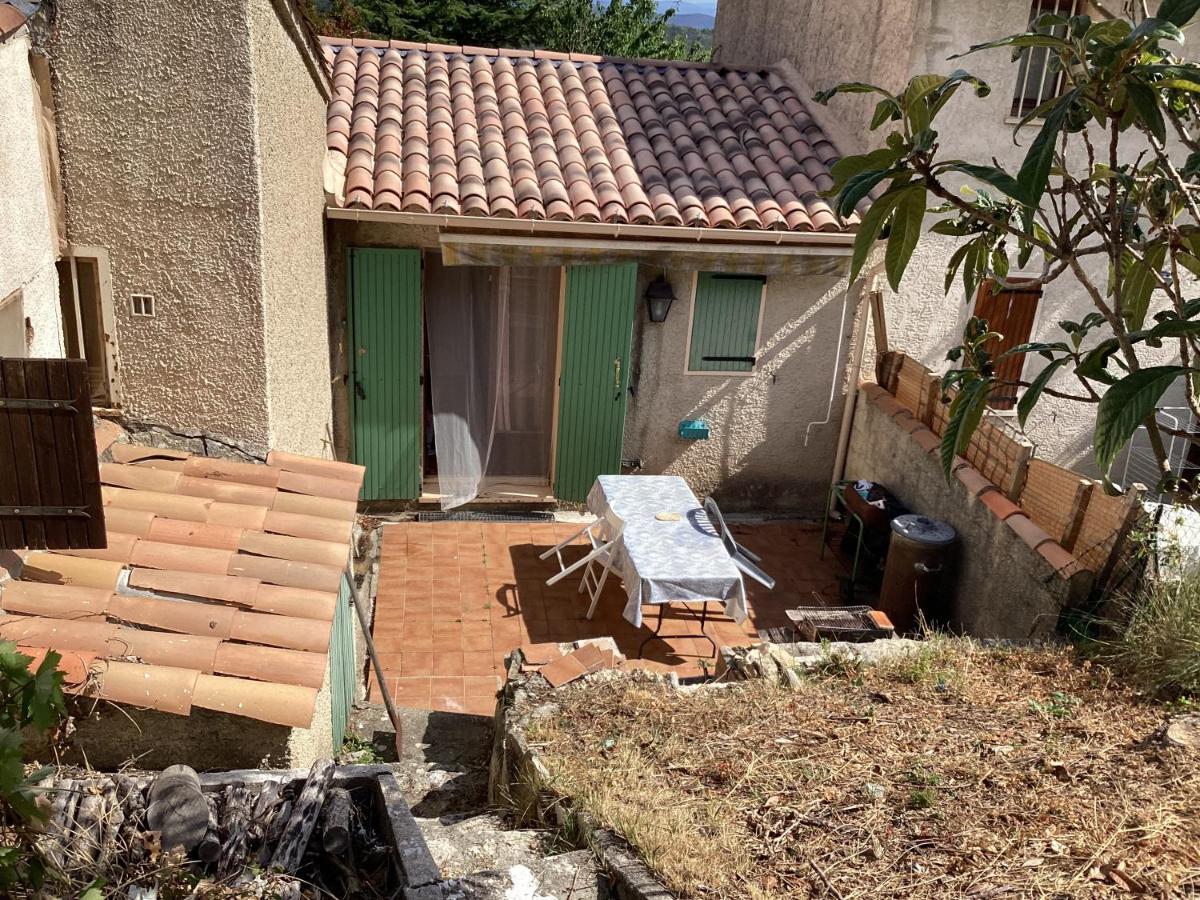 Numero 190 Rue Des Moulins Nid Douillet Au Coeur De La Haute Provence Vacheres Reillanne 外观 照片